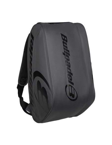 Bullpadel -Bolsa para Raquetes Bullpadel Tour Preta