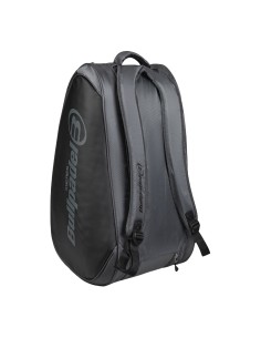 Bullpadel -Paletero Bullpadel BPPEX006 Negro 2