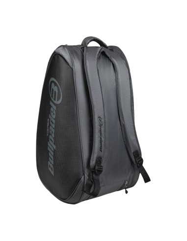 Bullpadel -Saco Bullpadel Avant Cinza Bppex006