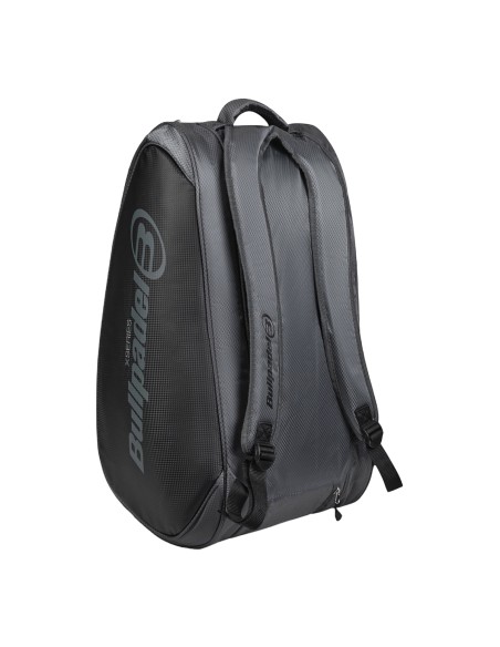 Bullpadel -Saco Bullpadel Avant Cinza Bppex006