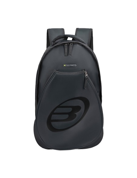 Bullpadel -Mochila Bullpadel Bpmex004 Tour Preto Ex