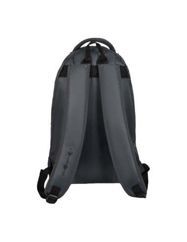 Bullpadel -Mochila Bullpadel Tour Gris Oscuro