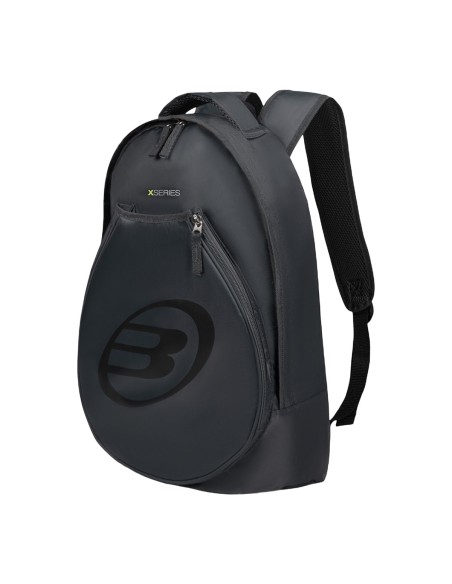 Bullpadel -Mochila Bullpadel BPMEX004 Tour Gris Oscuro Bullpadel -Mochila Bullpadel BPMEX004 Tour Gris Oscuro