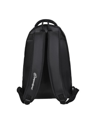Bullpadel -Mochila Bullpadel BPMEX004 Tour Negro/Gris