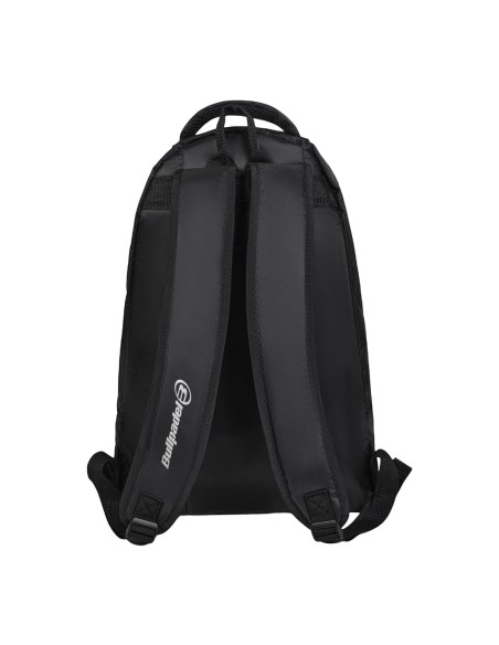 Bullpadel -Mochila Bullpadel BPMEX004 Tour Negro/Gris Bullpadel -Mochila Bullpadel BPMEX004 Tour Negro/Gris
