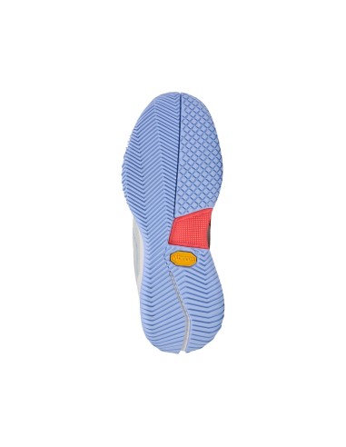 Bullpadel -Bullpadel Pearl Vibram 25I Cinza Claro CZ75002000 Feminino