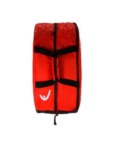 Head -Paletero Head Core Padel Combi Rojo