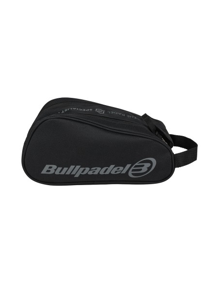 Bullpadel -Necesser Bullpadel D.case Preto Bpnex008