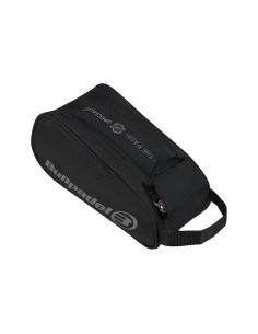 Bullpadel -Bolsa de higiene Bullpadel D.Case preta 2
