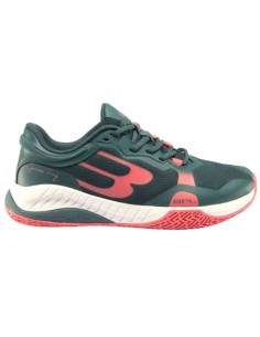 Bullpadel -Bullpadel Elite 23I Verde Mulher Bp50014000