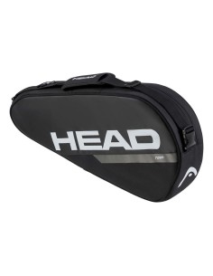 Head -Raquetero Head Tour Racquet Bag S Blanco/Negro