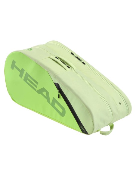 Head -Head Tour Tennis Bag L SG