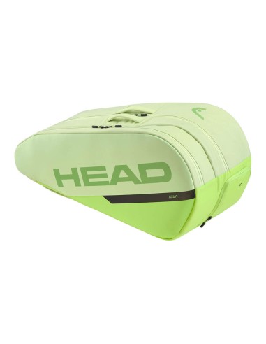 Head -Racket Bag Head Tour Bag Tennis L Sg 260915