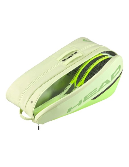 Head -Raquetero Head Tour Tenis L SG Head -Raquetero Head Tour Tenis L SG