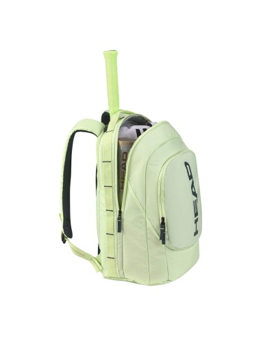 Head -MOCHILA HEAD PRO BACKPACK 30L 260424 LLAN