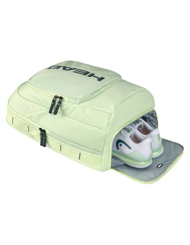 Head -MOCHILA HEAD PRO BACKPACK 30L 260424 LLAN