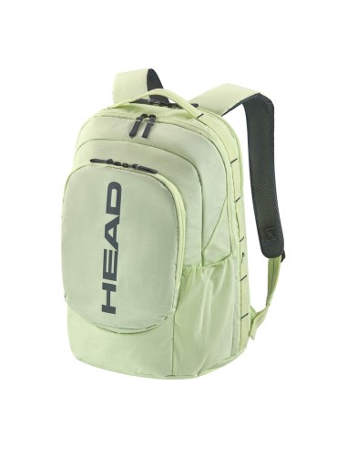 Head -MOCHILA HEAD PRO BACKPACK 30L 260424 LLAN