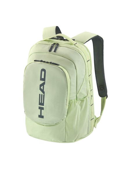 Head -MOCHILA HEAD PRO BACKPACK 30L 260424 LLAN Head -MOCHILA HEAD PRO BACKPACK 30L 260424 LLAN