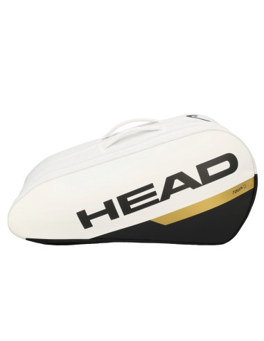 Head -PALETERO HEAD EDGE PRO 262655 SMU