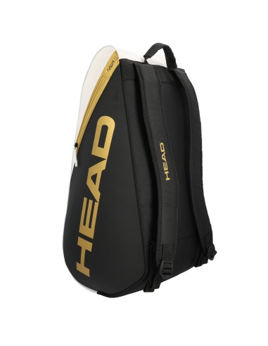 Head -Paletero Head Edge Pro