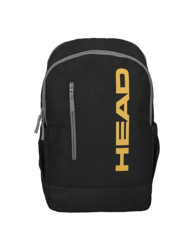 Head -Bag Head Edge