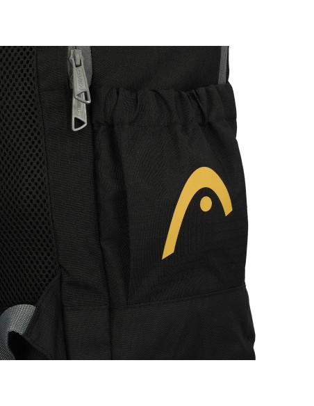 Head -MOCHILA HEAD EDGE 262675 SMU
