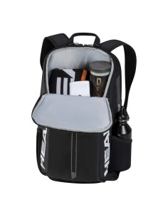 Head -Mochila Head Tour 25L Preta/Branca 2