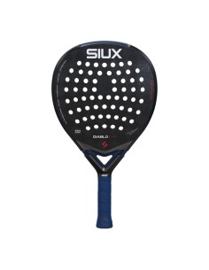 Siux -Siux Diablo Pro 2026 Night Blue