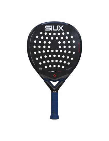 Siux -Siux Diablo Pro 2026 Night Blue