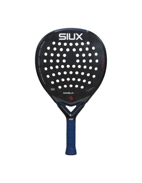 Siux -Siux Diablo Pro 2026 Night Blue