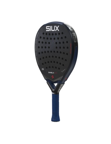 Siux -Siux Diablo Pro 2026 Night Blue