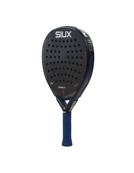 Siux -Siux Diablo Pro 2026 Night Blue