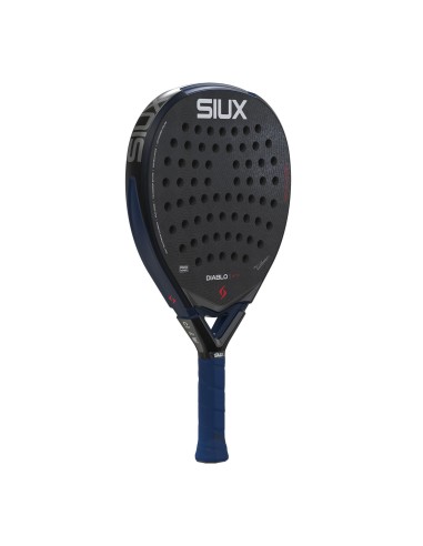 Siux -Siux Diablo Pro 2026 Night Blue