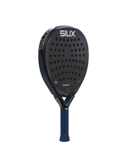 Siux -Siux Diablo Pro 2026 Night Blue