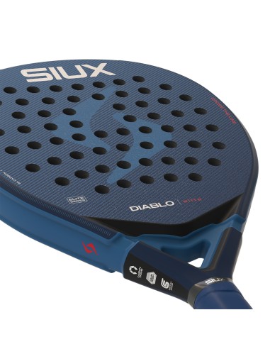 Siux -Siux Diablo Elite 6