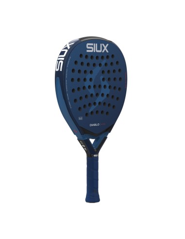 Siux -Siux Diablo Elite 6