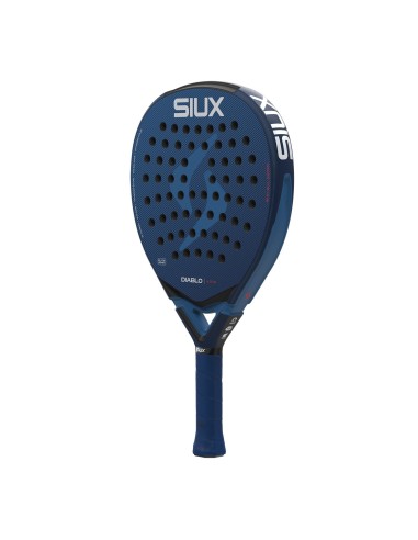 Siux -Siux Diablo Elite 6