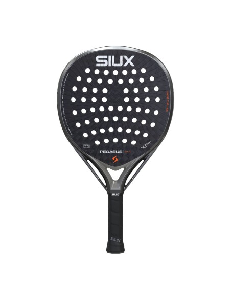 Siux -Siux Pegasus Pro 2026 Storm Grey