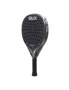 Siux -Siux Pegasus Pro 2026 Storm Grey 2