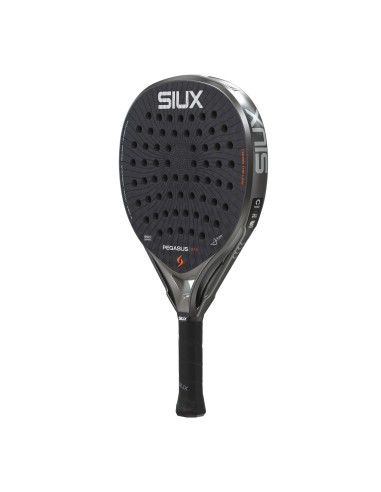 Siux -Siux Pegasus Pro 2026 Storm Gris
