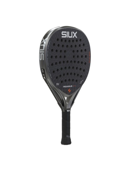 Siux -Siux Pegasus Pro 2026 Storm Gris