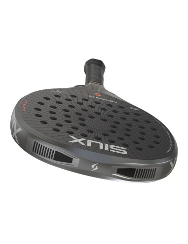 Siux -Siux Pegasus Pro 2026 Storm Grey