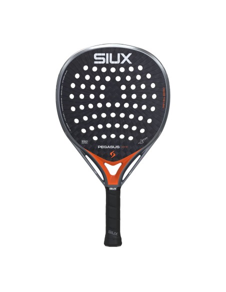 Siux -Siux Pegasus Pro 2026 Lava Orange Siux -Siux Pegasus Pro 2026 Lava Orange