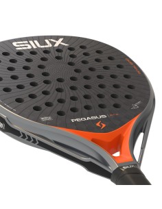 Siux -Siux Pegasus Pro 2026 Lava Orange 2