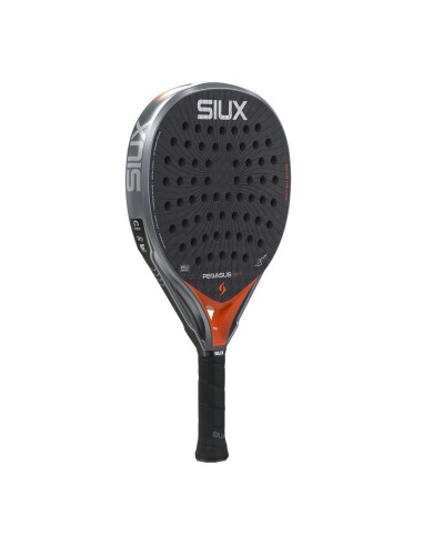 Siux -Siux Pegasus Pro 2026 Lava Orange