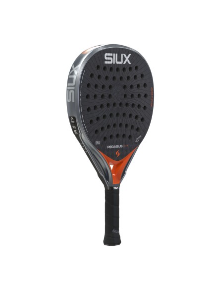 Siux -Siux Pegasus Pro 2026 Lava Orange Siux -Siux Pegasus Pro 2026 Lava Orange