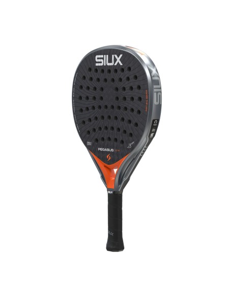 Siux -Siux Pegasus Pro 2026 Lava Orange Siux -Siux Pegasus Pro 2026 Lava Orange