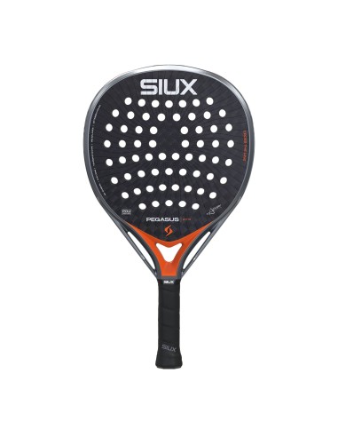 Siux -Siux Pegasus Elite 4
