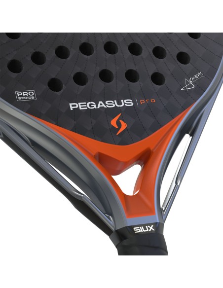 Siux -Siux Pegasus Elite 4 Siux -Siux Pegasus Elite 4