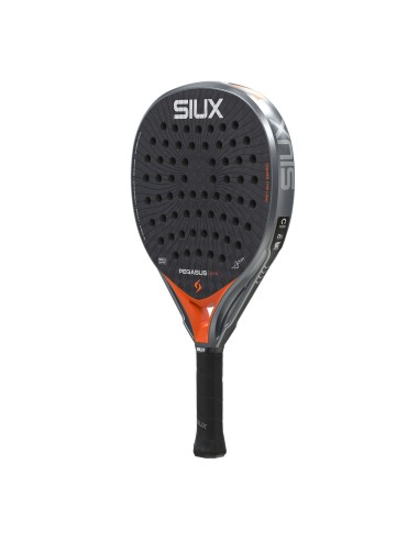 Siux -Siux Pegasus Elite 4